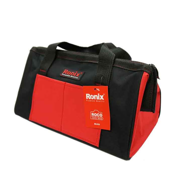 عکس شماره:1 , کیف ابزار Roco رونیکس مدل RH-9125