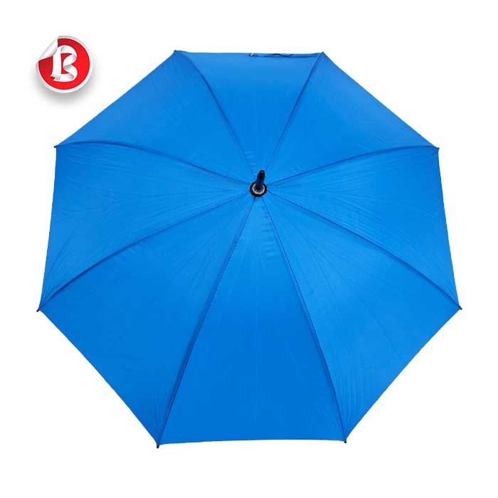 عکس اصلی چتر رنگی زنانه مدل دوبل فنر