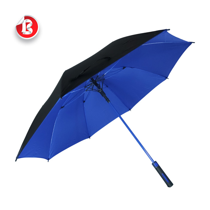 عکس اصلی چتر بزرگ دونفره مدل فایبرگلاس