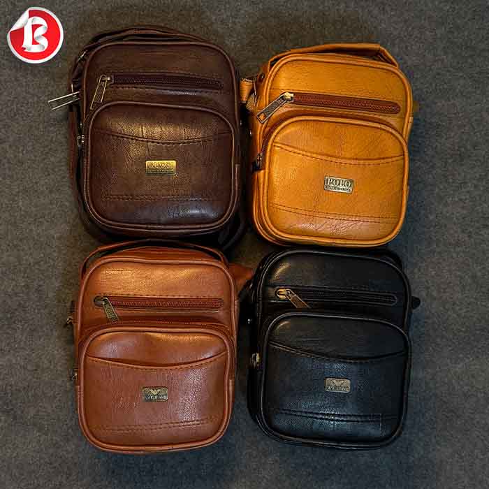 عکس شماره:3 , کیف دوشی اسپرت کد 500