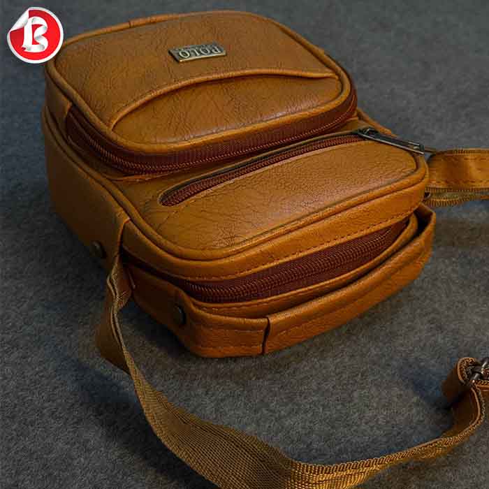 عکس شماره:2 , کیف دوشی اسپرت کد 500