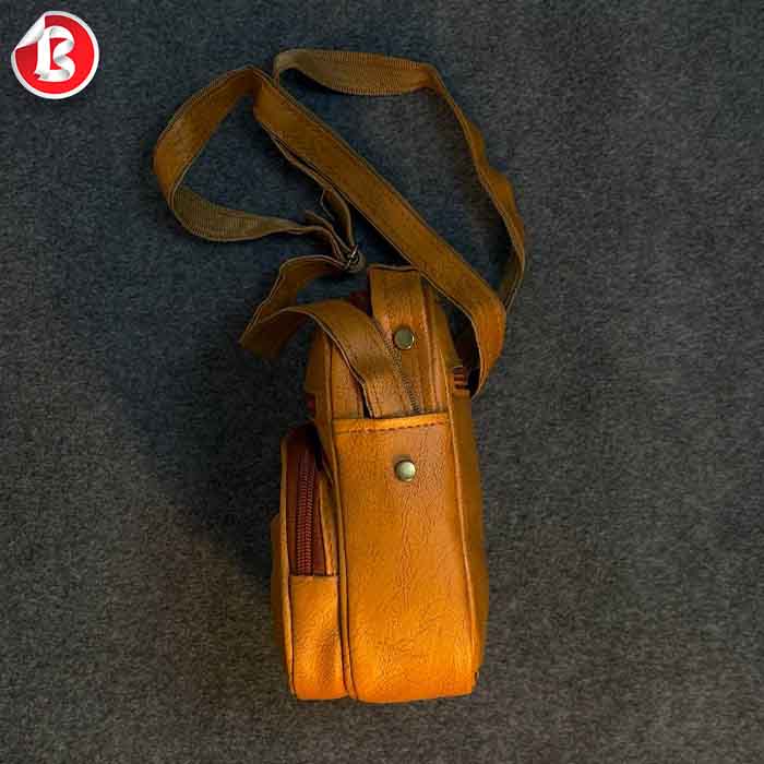 عکس شماره:0 , کیف دوشی اسپرت کد 500