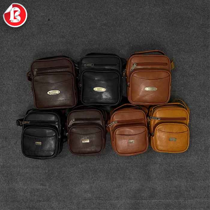 عکس شماره:4 , کیف دوشی اسپرت کد 500