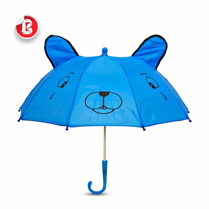 عکس شماره:2 , چتر خرگوشی بچگانه