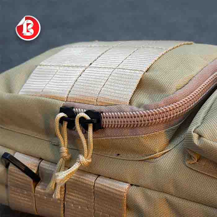 عکس شماره:1 , کیف بادی بگ تاکتیکال پرو