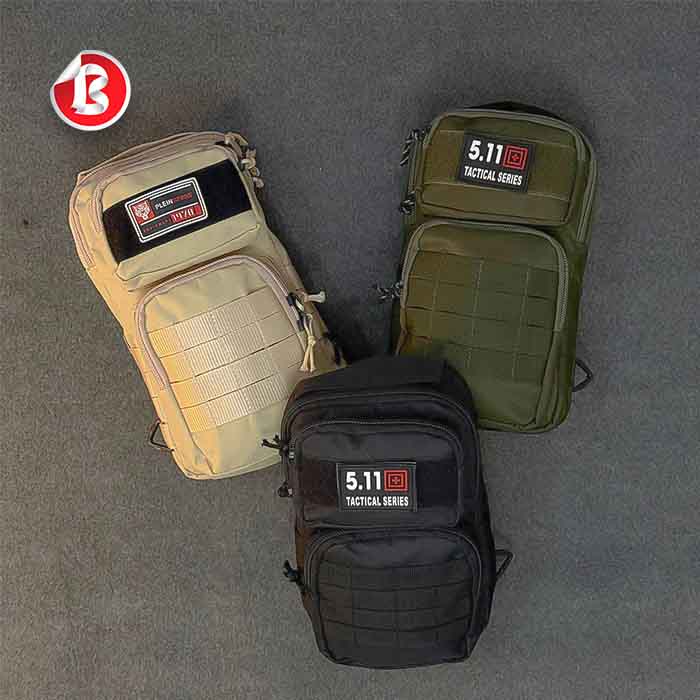 عکس شماره:0 , کیف بادی بگ تاکتیکال پرو