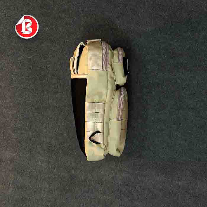 عکس شماره:8 , کیف بادی بگ تاکتیکال پرو