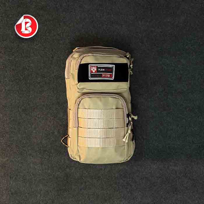 عکس اصلی کیف بادی بگ تاکتیکال پرو