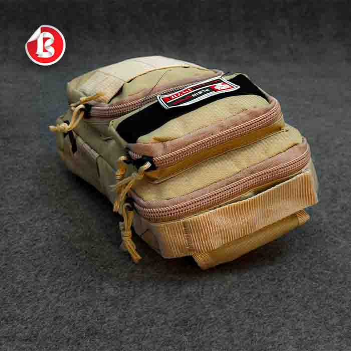 عکس شماره:6 , کیف بادی بگ تاکتیکال پرو