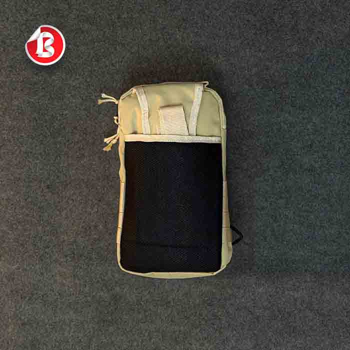 عکس شماره:5 , کیف بادی بگ تاکتیکال پرو