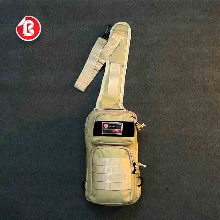 عکس شماره:4 , کیف بادی بگ تاکتیکال پرو