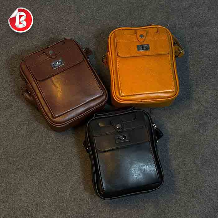 عکس شماره:4 , کیف دوشی اسپرت کد501