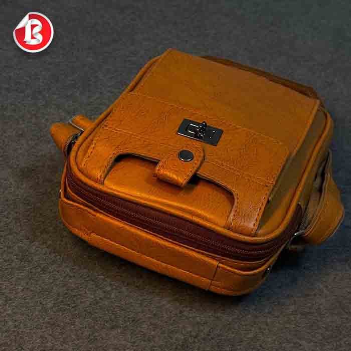 عکس شماره:3 , کیف دوشی اسپرت کد501