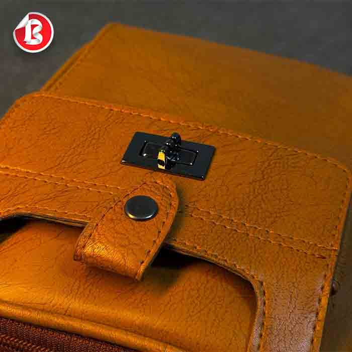 عکس شماره:2 , کیف دوشی اسپرت کد501