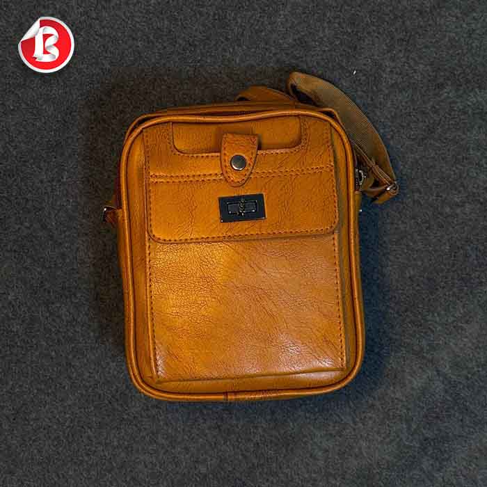 عکس اصلی کیف دوشی اسپرت کد501