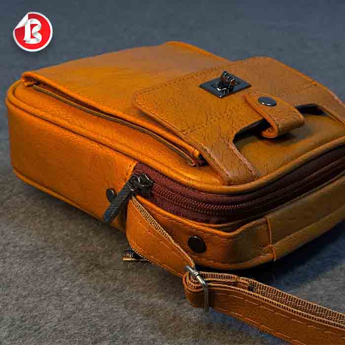 عکس شماره:0 , کیف دوشی اسپرت کد501