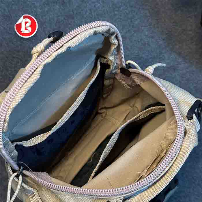 عکس شماره:0 , کیف بادی بگ تاکتیکال سه کاره