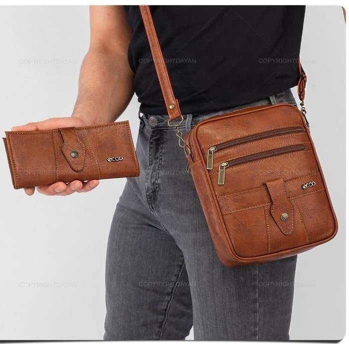 کیف مردانه