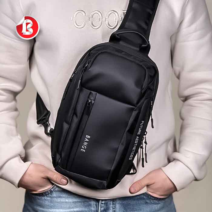 عکس اصلی کیف بادی بگ مارک بنج کد BN101