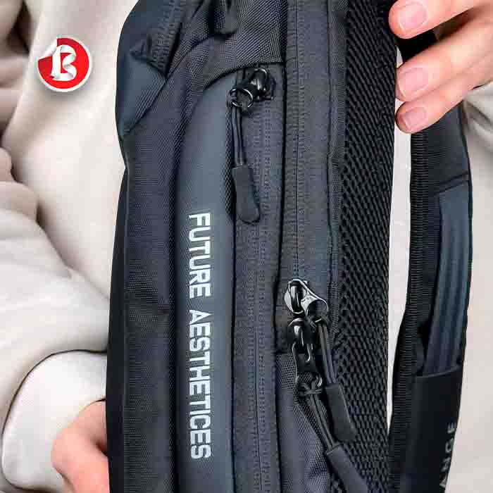 عکس شماره:3 , کیف بادی بگ مارک بنج کد BN101