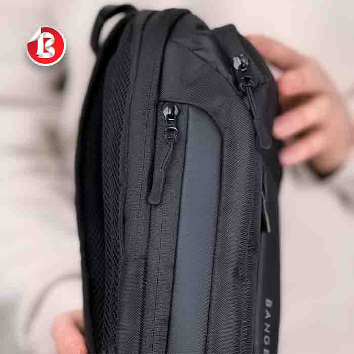 عکس شماره:2 , کیف بادی بگ مارک بنج کد BN101