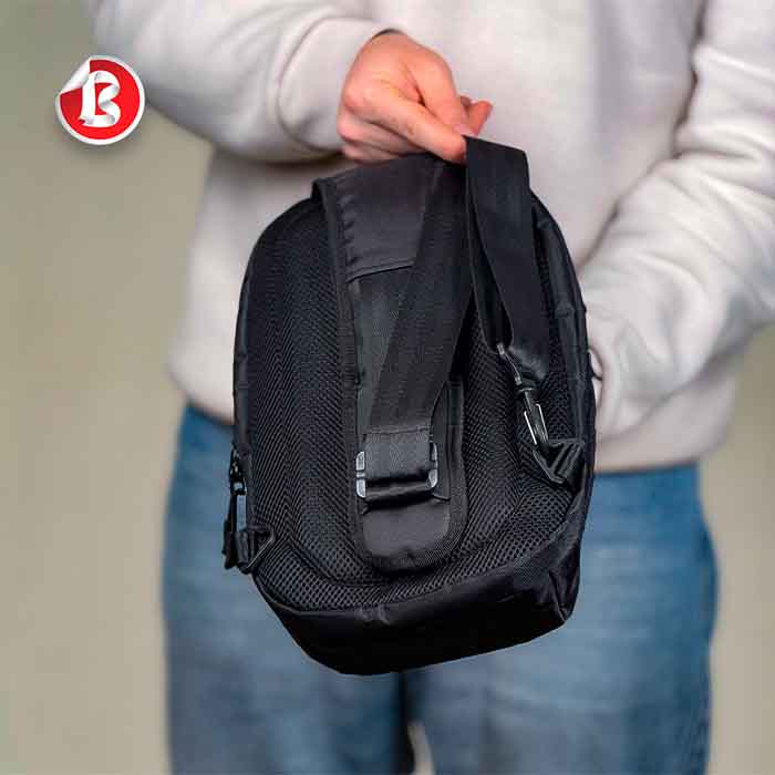 عکس شماره:0 , کیف بادی بگ مارک بنج کد BN101