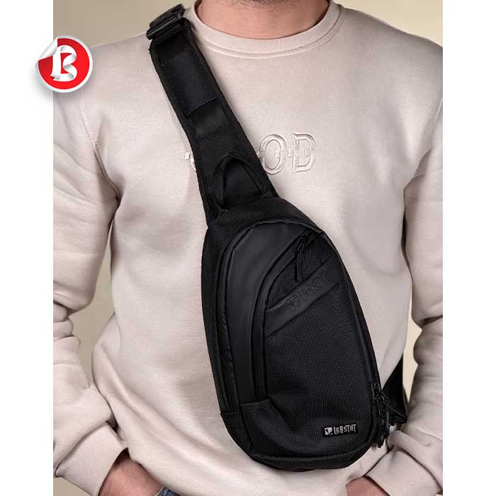 عکس اصلی کیف بادی بگ اسپرت کد b102