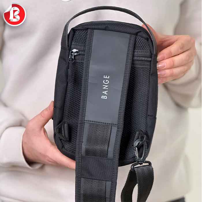 عکس شماره:1 , کیف بادی بگ مارک بنج کد BN104