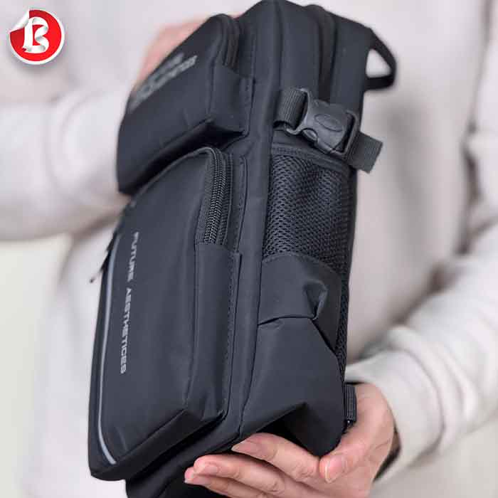 عکس شماره:2 , کیف بادی بگ بزرگ مارک بنج کد BN202