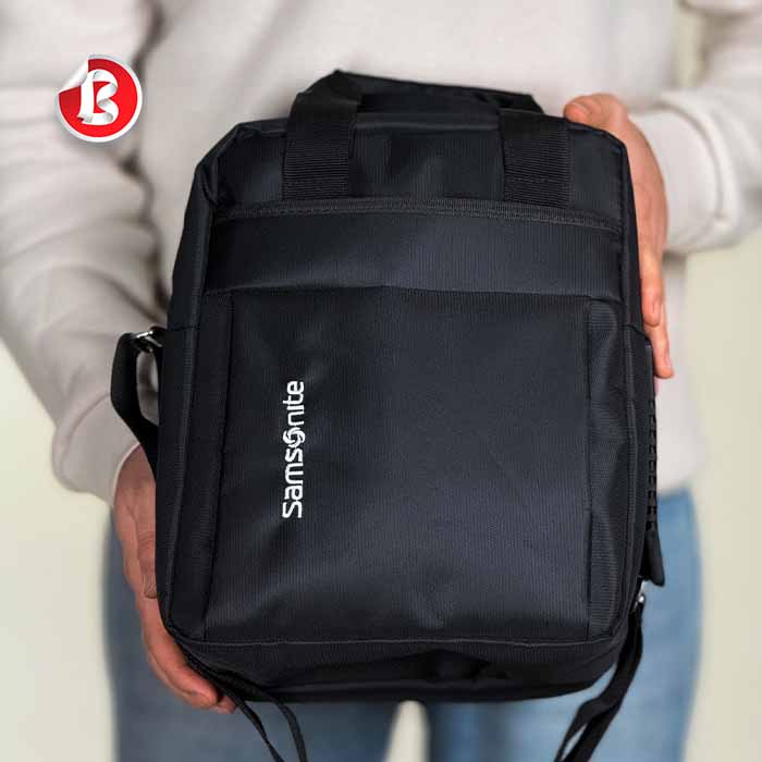 عکس شماره:0 , کیف دوشی دانشجویی مارک سامسونت