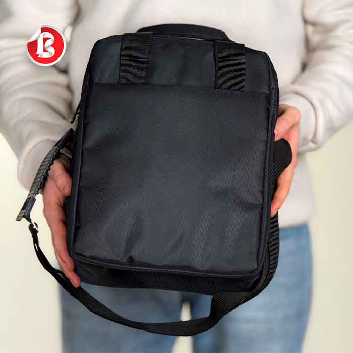 عکس شماره:5 , کیف دوشی دانشجویی مارک سامسونت