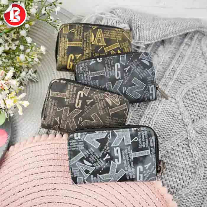 عکس اصلی جاکارتی زنانه طرح روزنامه کد jk-702