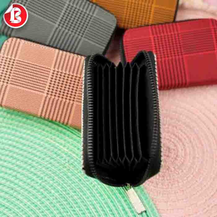 عکس شماره:0 , جاکارتی زنانه طرح بری بری کد jk-703