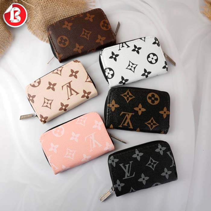 عکس اصلی جاکارتی زنانه طرح لویی ویتون کد jk-700