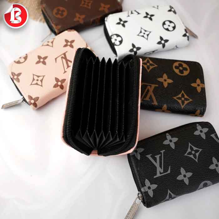 عکس شماره:0 , جاکارتی زنانه طرح لویی ویتون کد jk-700