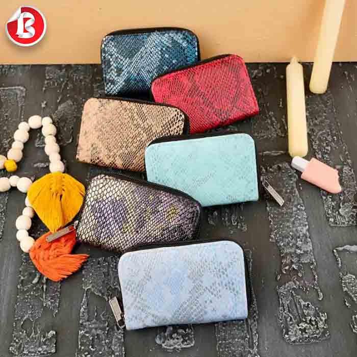 عکس اصلی جاکارتی زنانه طرح پیتون کد jk-701