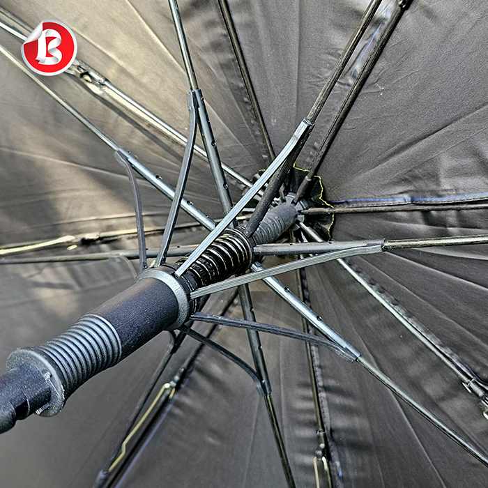 عکس شماره:3 , چتر بزرگ دو نفره فایبرگلاس مدل بازشو