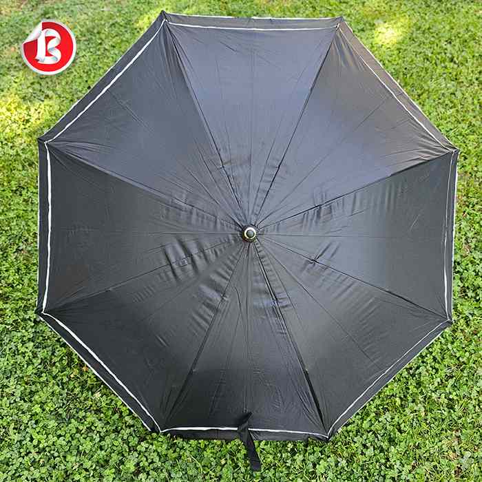 عکس اصلی چتر بزرگ دو نفره فایبرگلاس مدل بازشو